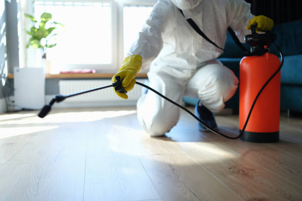 Reliable Drug Lab Cleanup contractor in Cranbury, NJ by Dulley Family Biohazard Services